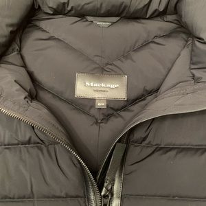 Mackage down coat